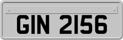 GIN2156