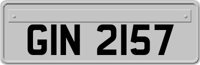 GIN2157