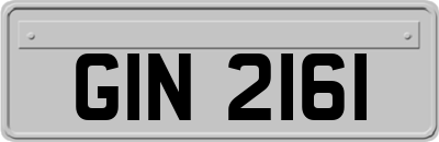 GIN2161