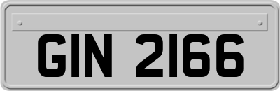 GIN2166