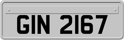 GIN2167