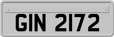 GIN2172