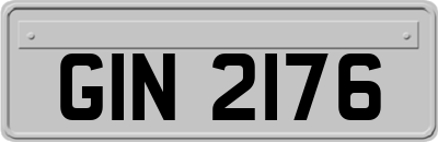 GIN2176