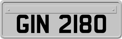 GIN2180