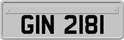 GIN2181