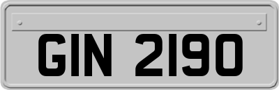 GIN2190