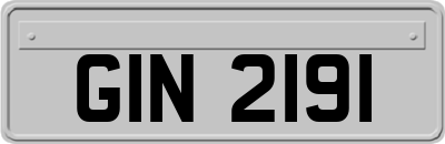 GIN2191