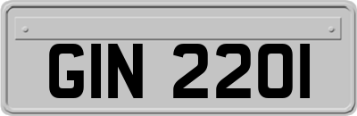 GIN2201