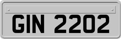 GIN2202
