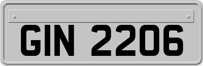 GIN2206