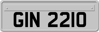 GIN2210