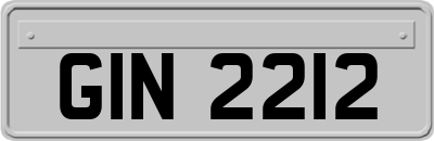 GIN2212