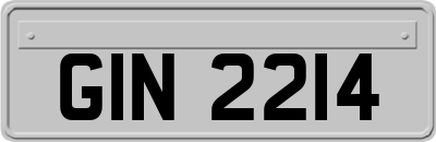 GIN2214