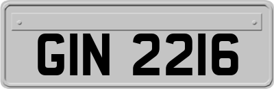 GIN2216