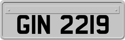 GIN2219