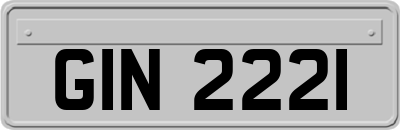 GIN2221