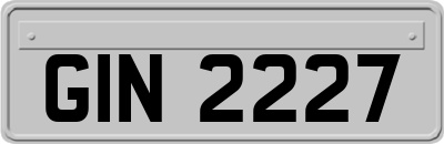 GIN2227