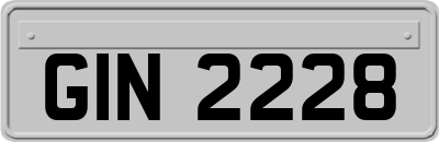 GIN2228
