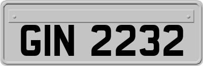 GIN2232