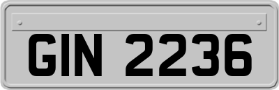 GIN2236