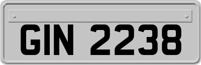 GIN2238