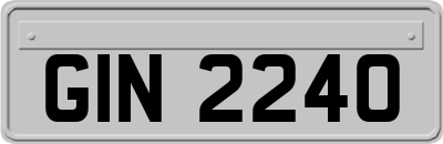 GIN2240