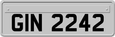 GIN2242