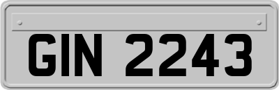 GIN2243
