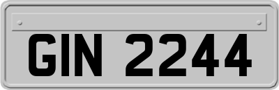 GIN2244
