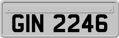 GIN2246