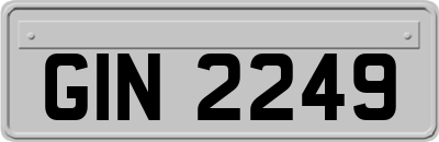 GIN2249