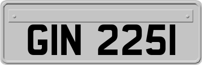 GIN2251