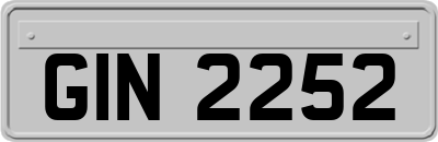 GIN2252