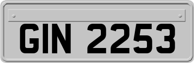 GIN2253