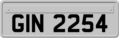 GIN2254
