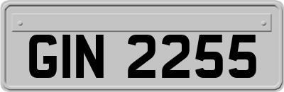 GIN2255