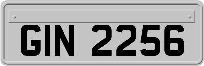 GIN2256