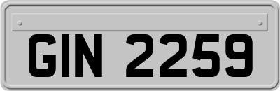 GIN2259
