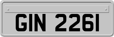GIN2261