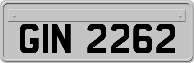 GIN2262