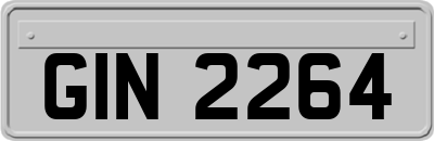 GIN2264