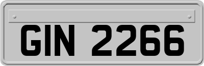 GIN2266