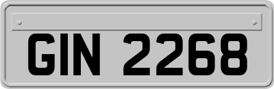 GIN2268