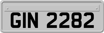 GIN2282