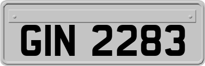 GIN2283