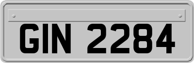 GIN2284