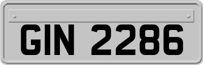 GIN2286