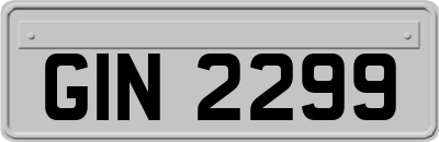 GIN2299