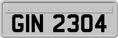 GIN2304
