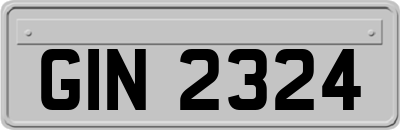 GIN2324
